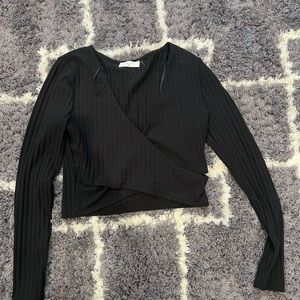 sophie rue long sleeve - never worn- size xs